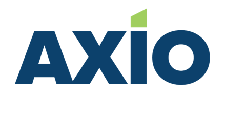 AXIO logo