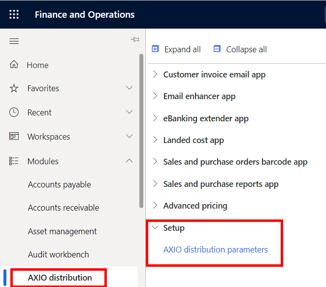 Setting up Prevent duplicate serial receipts feature