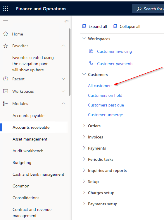 Customer Invoice Email App