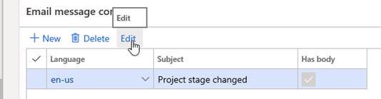 Customer Invoice Email App