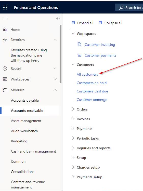 Multiple Customer Invoice Email App