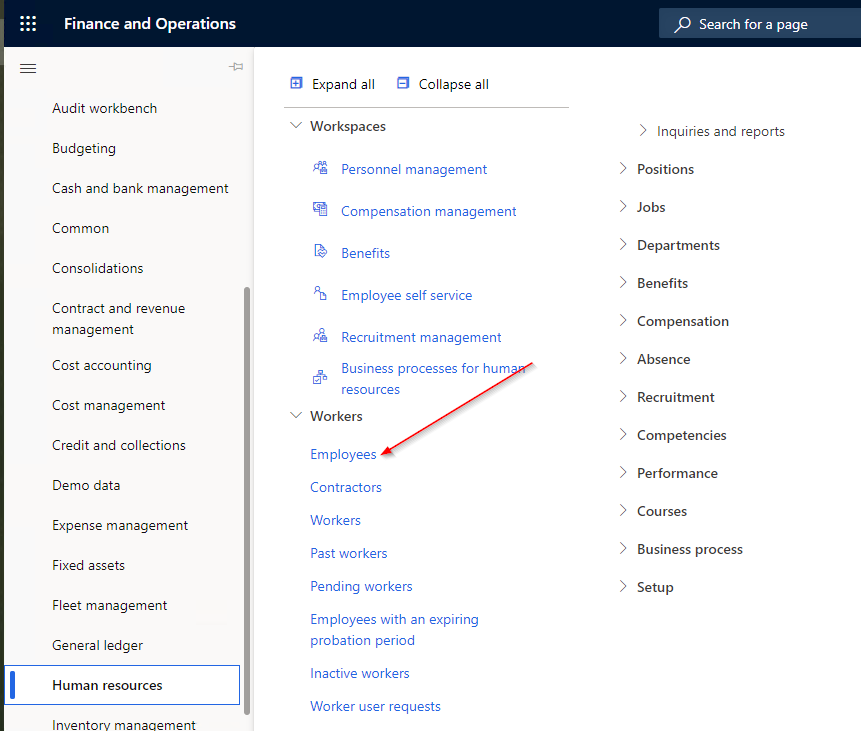 Project Email Notifications